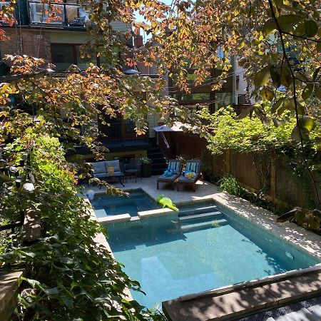 Superb Beach Home:Heated Pool-Hot Tub Open 365Days Toronto Zewnętrze zdjęcie