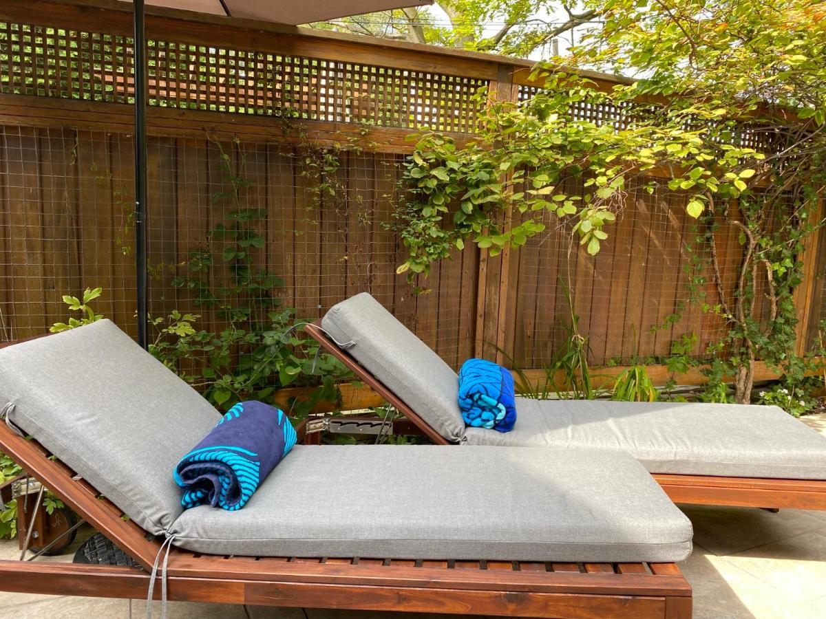 Superb Beach Home:Heated Pool-Hot Tub Open 365Days Toronto Zewnętrze zdjęcie