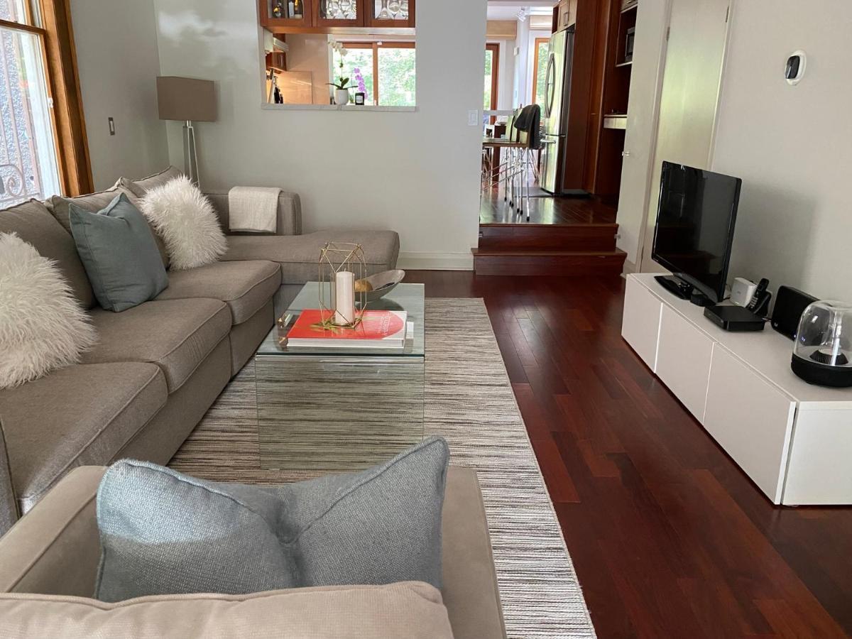 Superb Beach Home:Heated Pool-Hot Tub Open 365Days Toronto Zewnętrze zdjęcie