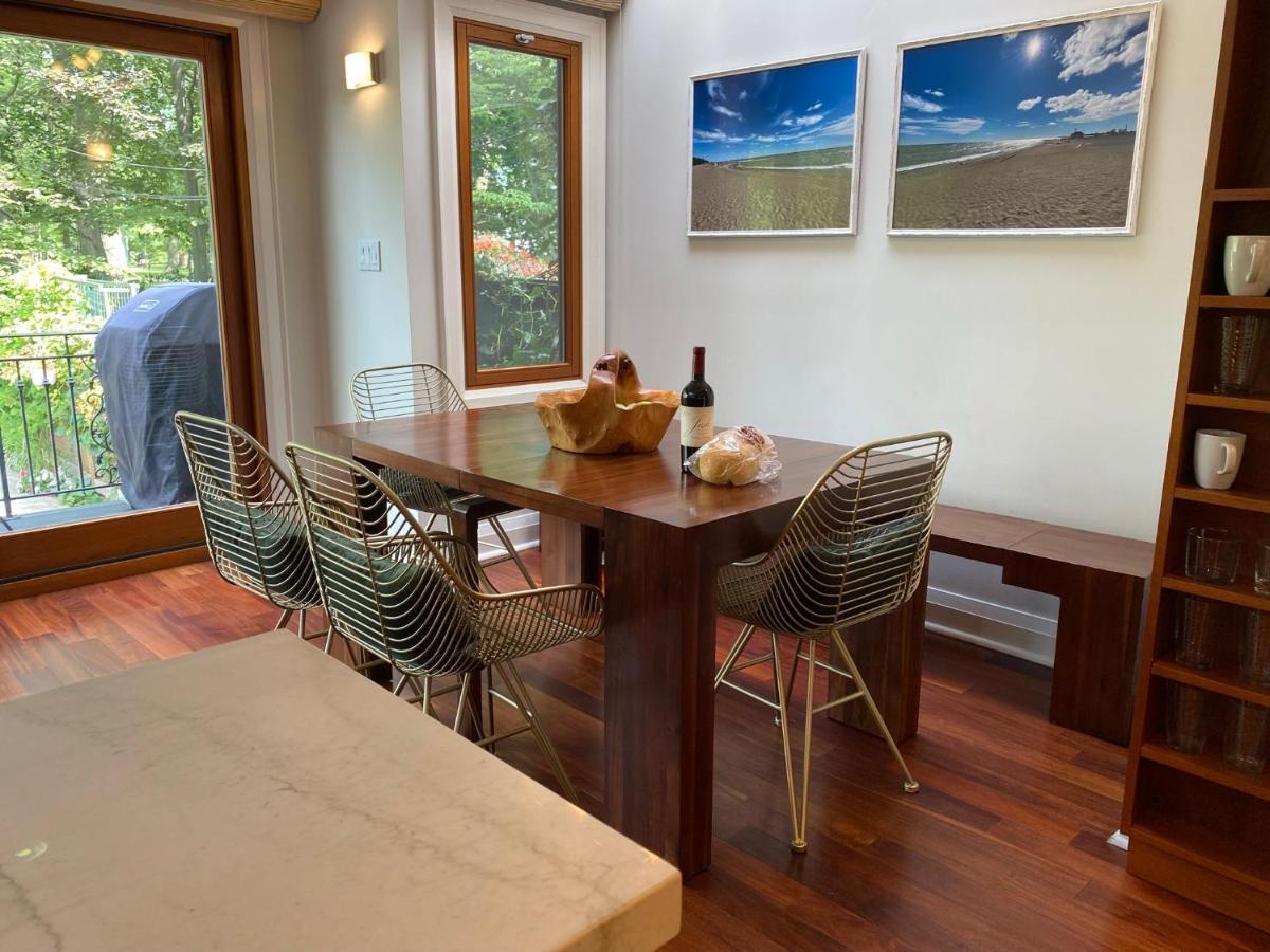 Superb Beach Home:Heated Pool-Hot Tub Open 365Days Toronto Zewnętrze zdjęcie