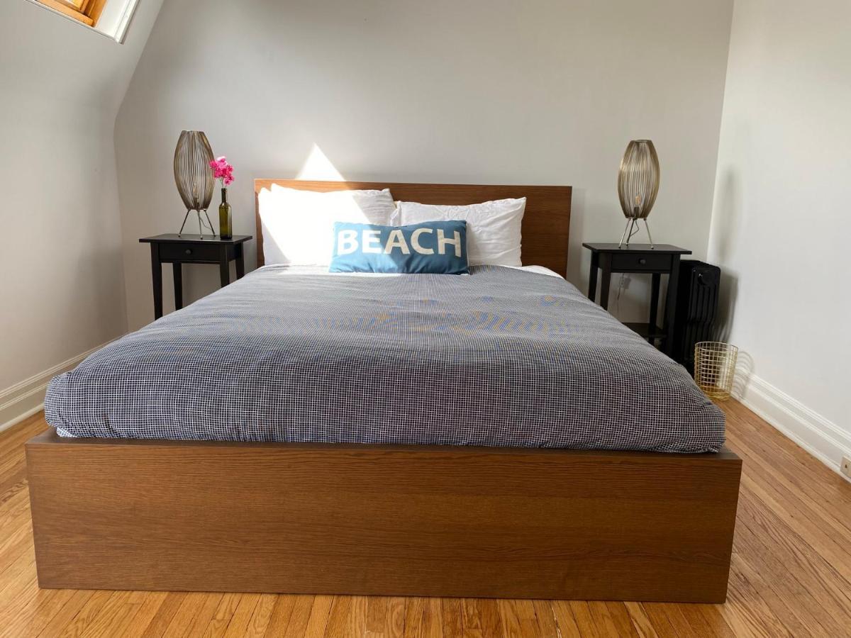 Superb Beach Home:Heated Pool-Hot Tub Open 365Days Toronto Zewnętrze zdjęcie