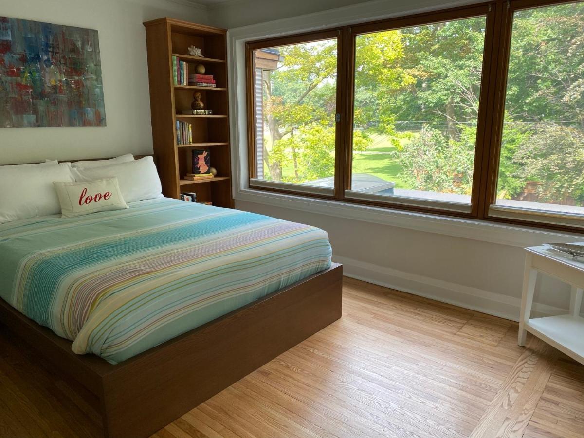 Superb Beach Home:Heated Pool-Hot Tub Open 365Days Toronto Zewnętrze zdjęcie