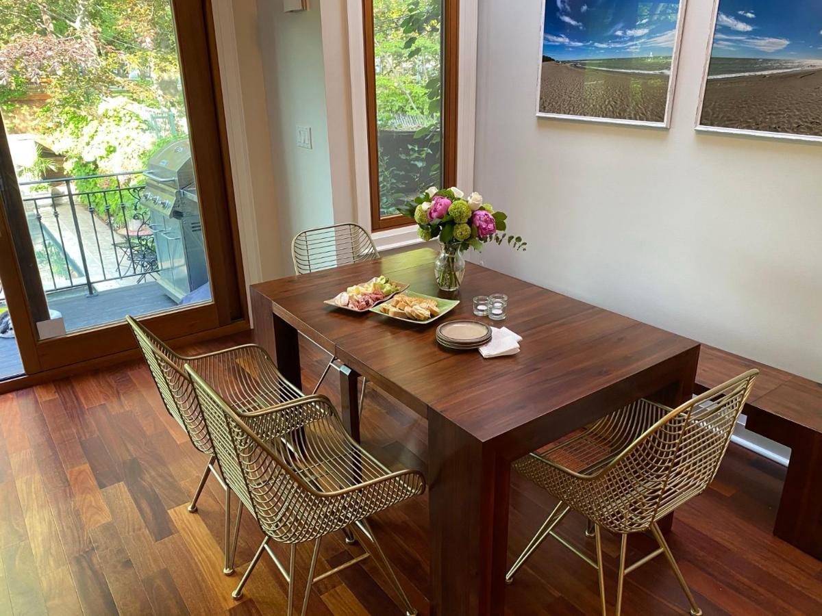 Superb Beach Home:Heated Pool-Hot Tub Open 365Days Toronto Zewnętrze zdjęcie