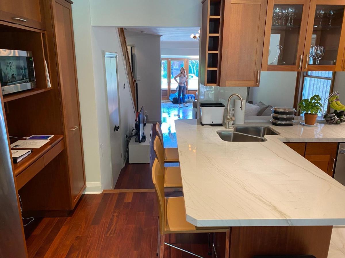 Superb Beach Home:Heated Pool-Hot Tub Open 365Days Toronto Zewnętrze zdjęcie