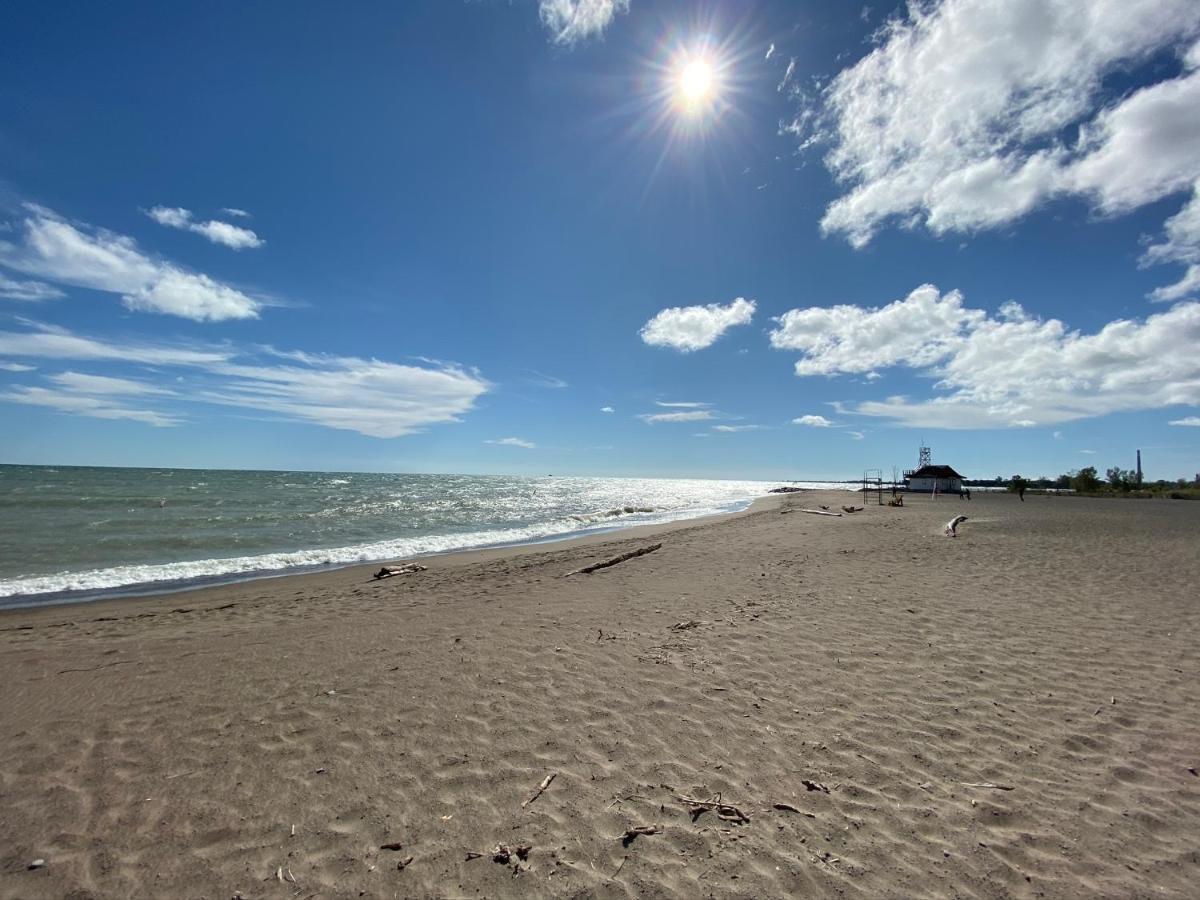 Superb Beach Home:Heated Pool-Hot Tub Open 365Days Toronto Zewnętrze zdjęcie