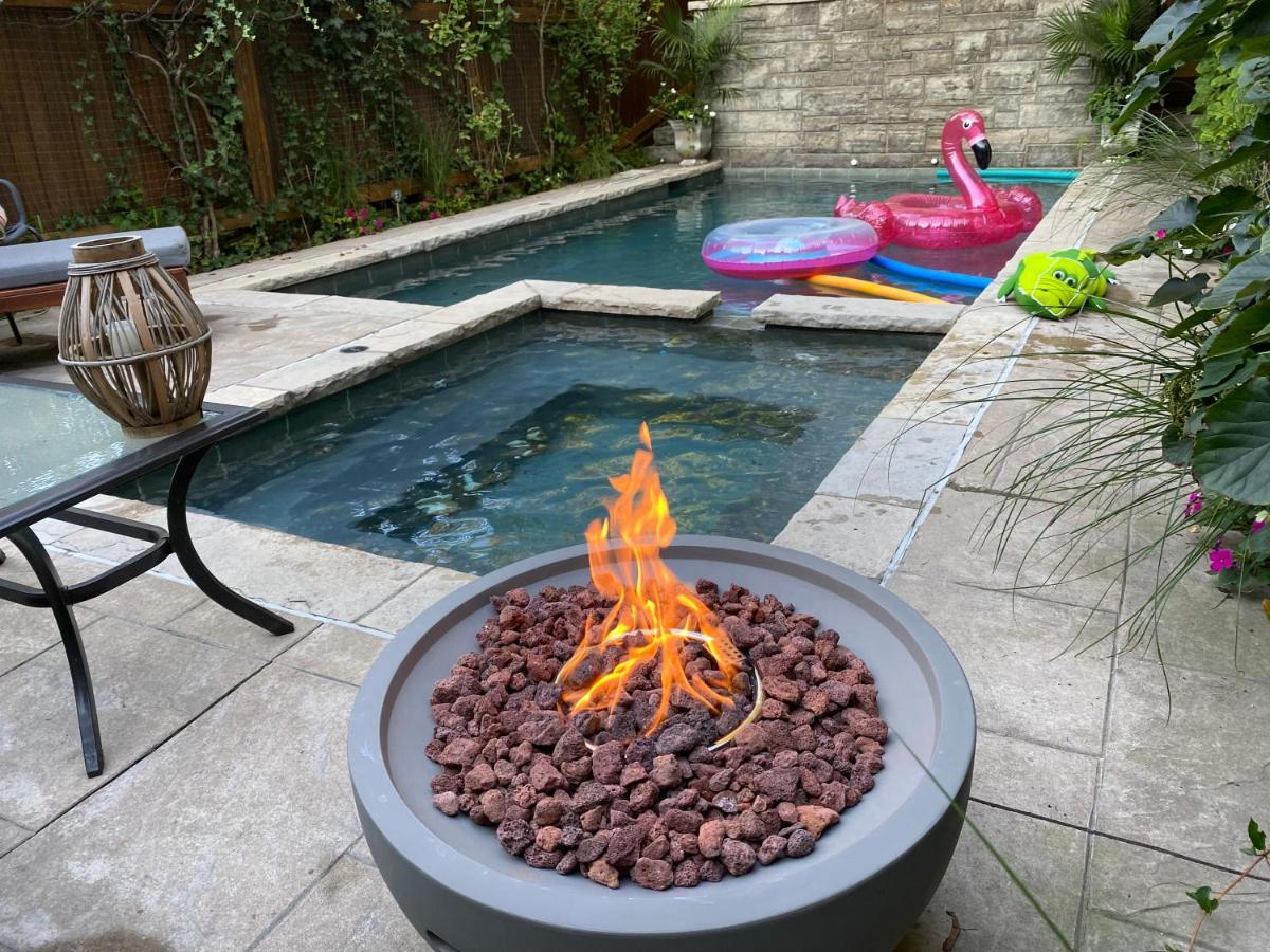 Superb Beach Home:Heated Pool-Hot Tub Open 365Days Toronto Zewnętrze zdjęcie