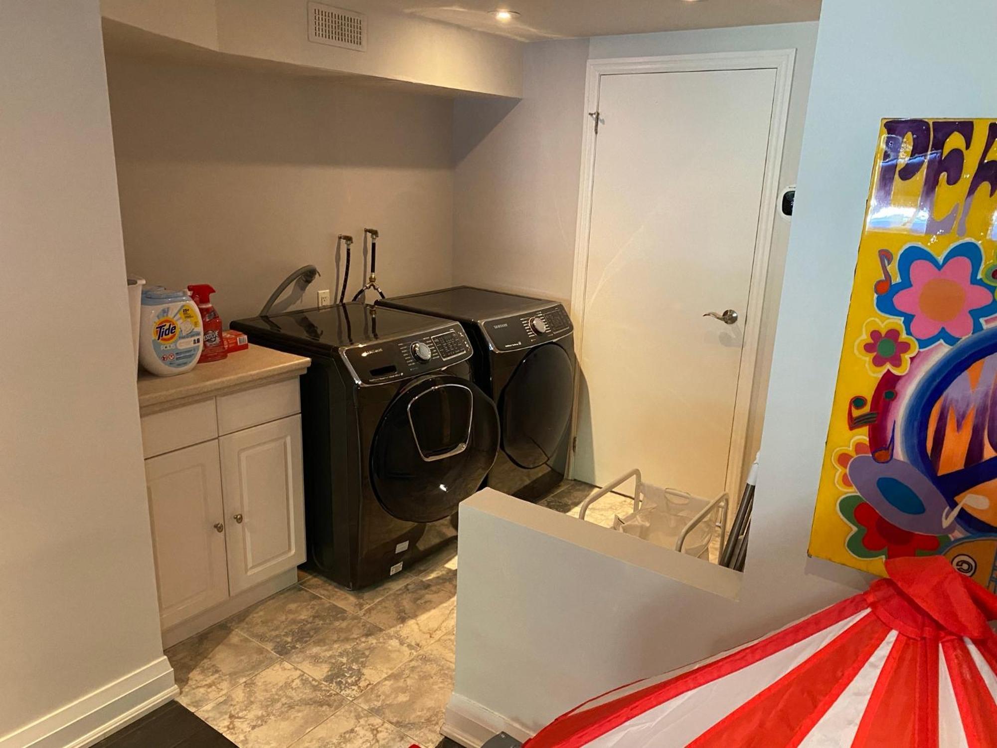 Superb Beach Home:Heated Pool-Hot Tub Open 365Days Toronto Zewnętrze zdjęcie